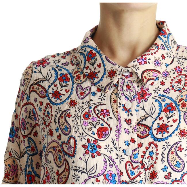 CAMICIA FANTASIA MOLLY BRACKEN - Mad Fashion | img vers.650x/